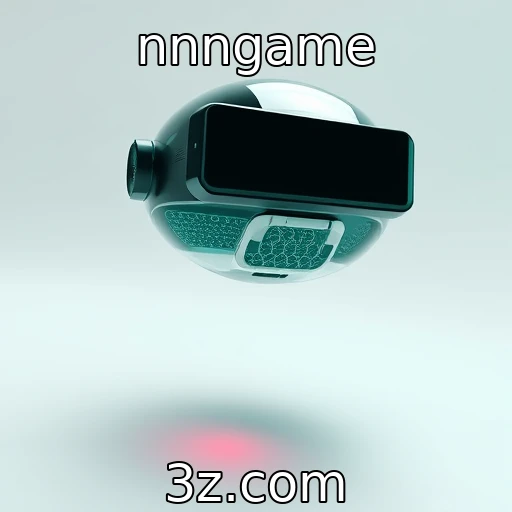 Novas tecnologias moldam o futuro dos jogos