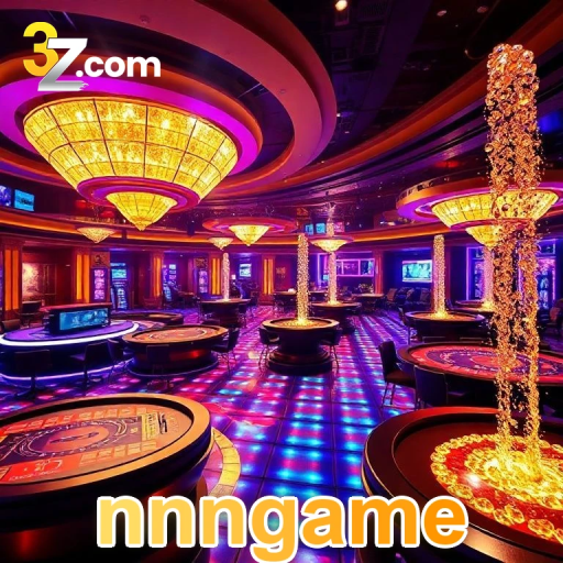 nnngame Plataforma Principal