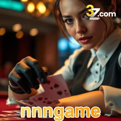 Slots no nnngame: Entretenimento e Prêmios em Cada Girada