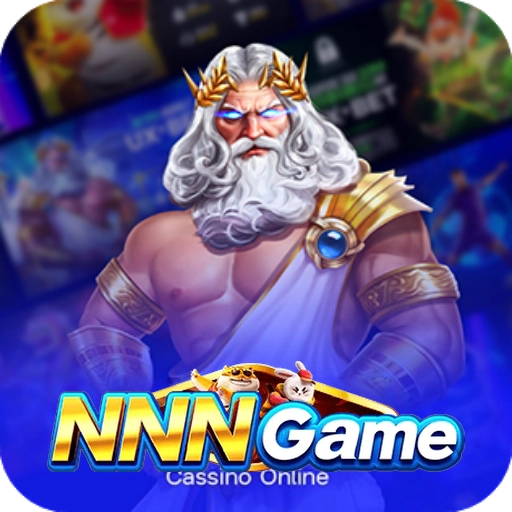 nnngame LOGO