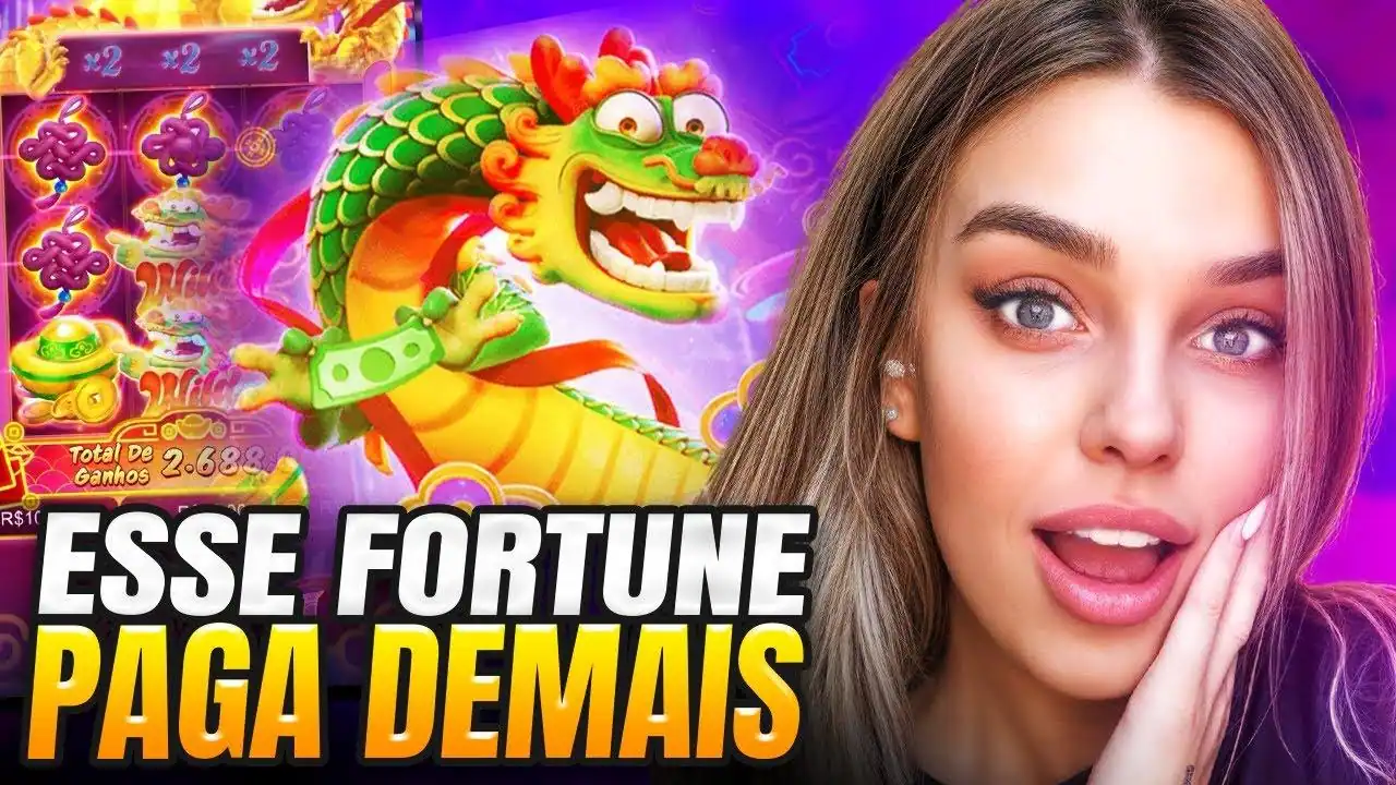 nnngame Fortune Dragon