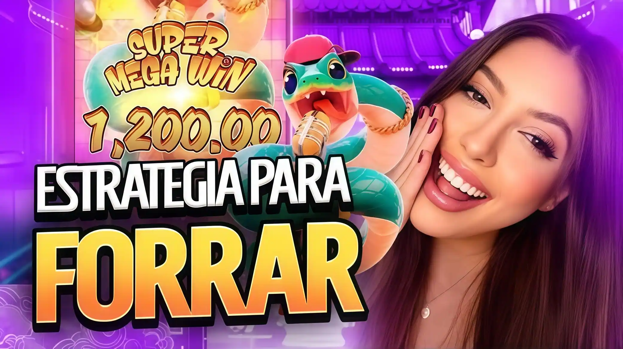 Veneno Dourado Fortune Snake nnngame - Sistema de Transformações