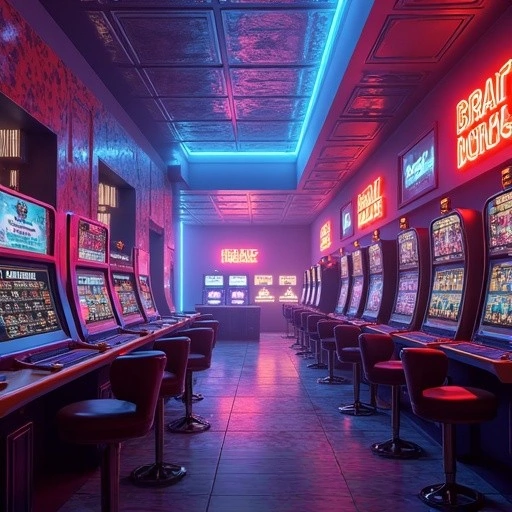 Drops & Wins nnngame - Prêmios Aleatórios de até R$ 50.000