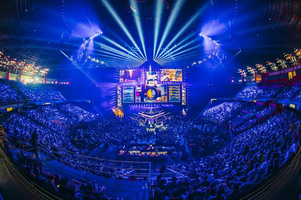 Torneios nnngame - Competições com Prêmios de R$ 100.000