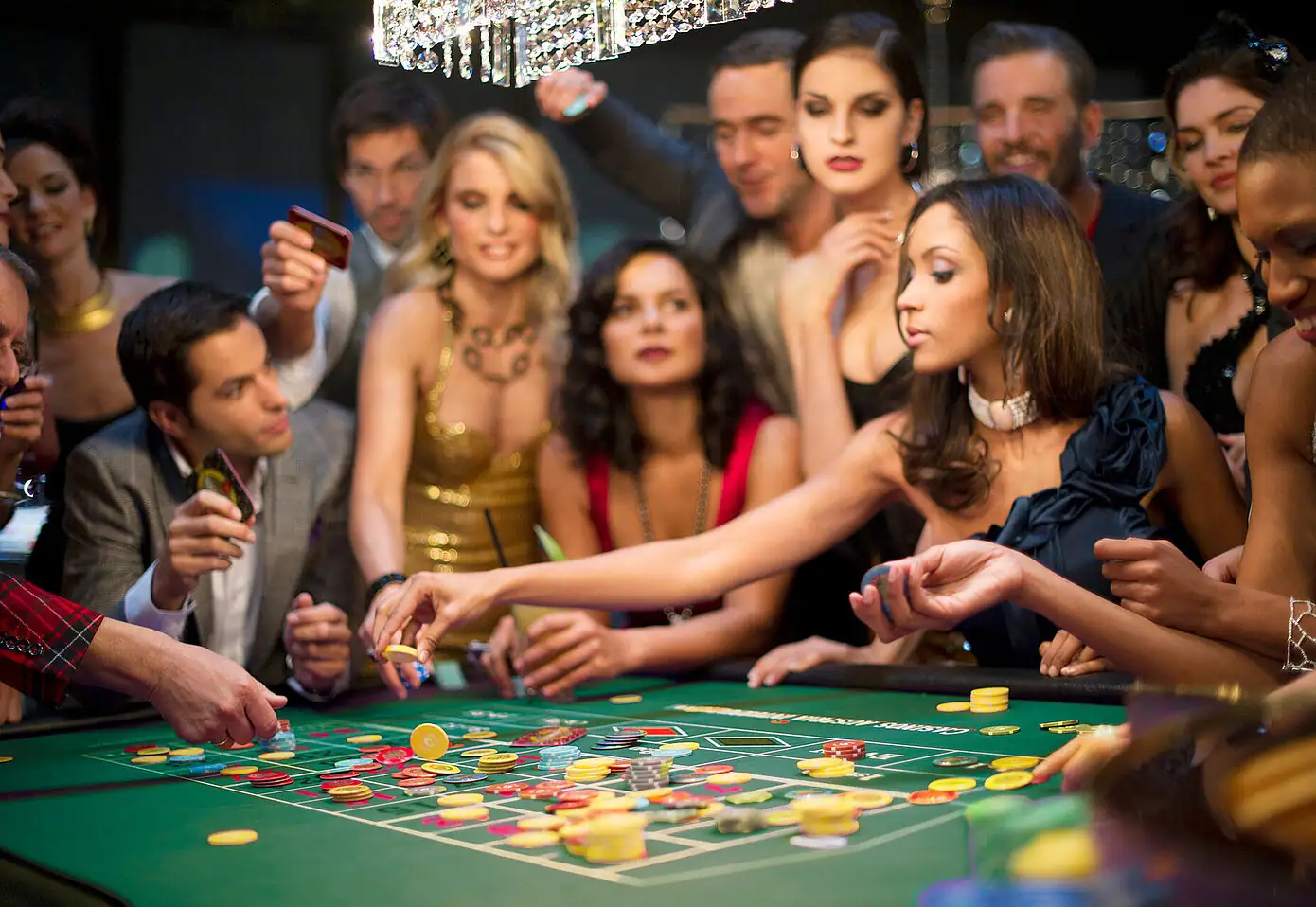 Jogos VIP nnngame - Roleta, Blackjack e Baccarat Premium